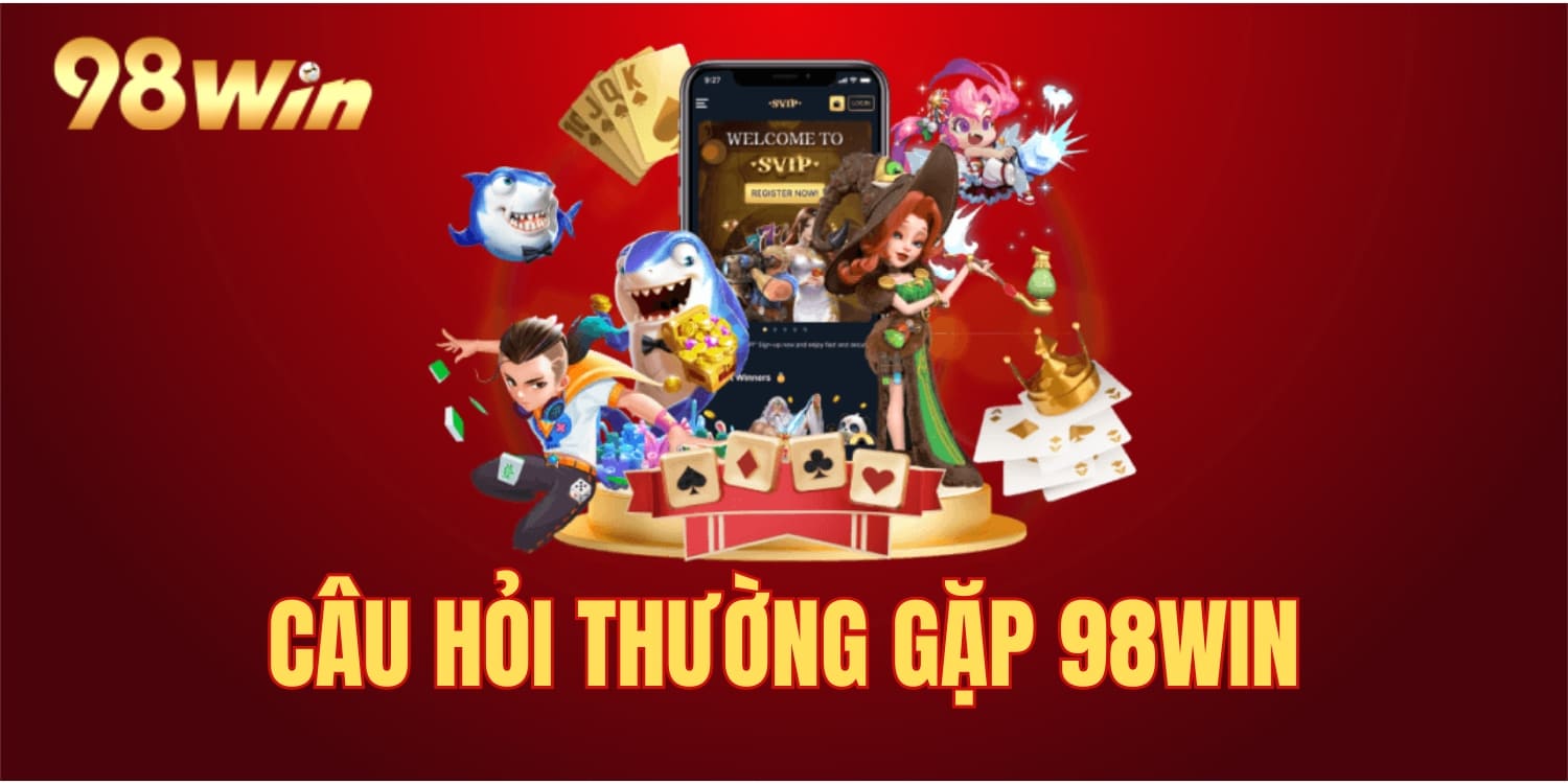 Câu hỏi thường gặp (FAQs)